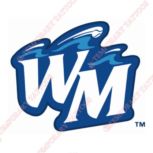 West Michigan Whitecaps Customize Temporary Tattoos Stickers NO.8133